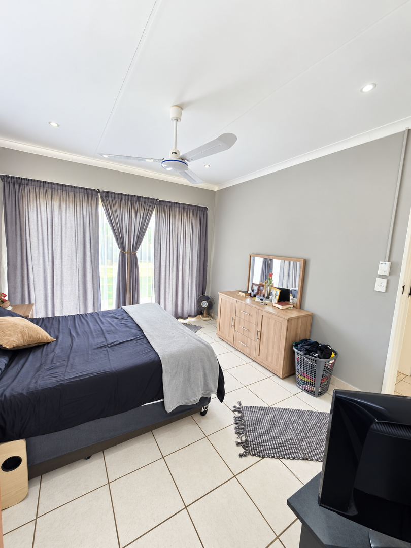 3 Bedroom Property for Sale in Songloed North West
